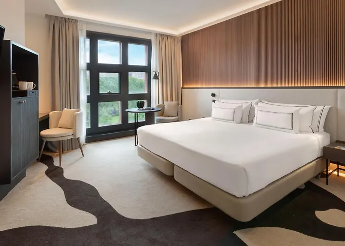 Melia Double Room