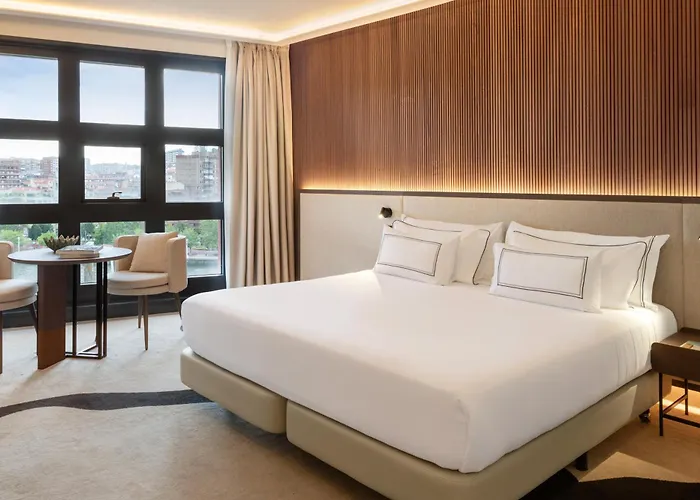 Premium Double Room