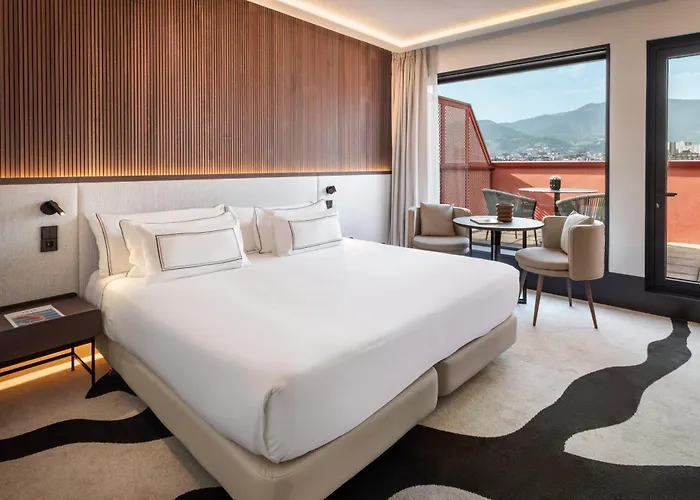 Supreme King Room