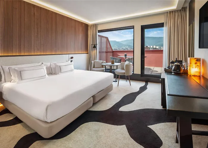 Supreme King Room