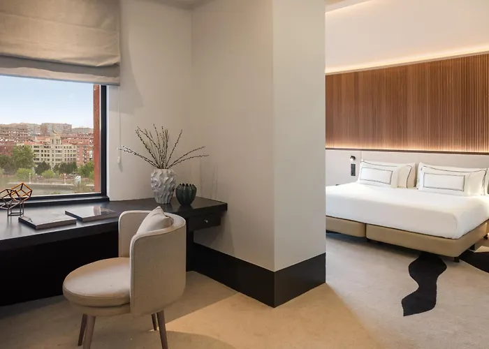 Supreme King Room