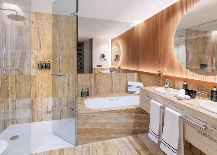 Premium Double Room